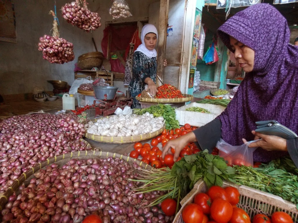 Hipmi Minta Anggotanya Jaga Stabilitas Harga Selama Ramadhan