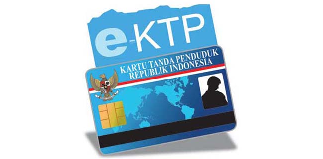 Distribusi Blanko E KTP Diharapkan Sudah Bisa Dilakukan Akhir April