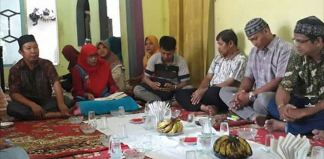 Ikw Doa Bersama Sambut Bulan Suci Ramadhan H