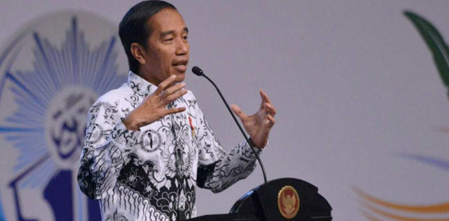 Resmi Dibentuk Unit Kerja Presiden Pembinaan Ideologi Pancasila