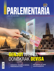 Majalah Parlementaria 133