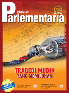 Majalah Parlementaria 139
