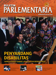 Buletin Parlementaria 899