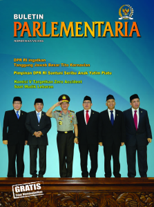 Buletin Parlementaria 914