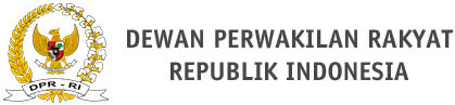 Dewan Perwakilan Rakyat Republik Indonesia (DPR RI)