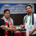 JSIT Donasikan Rp 100 Juta untuk Pendidikan Palestina