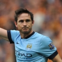 Lampard Bikin Gol Lagi Bagi City