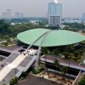 Inilah Anggota MPR RI Tertua dan Termuda Periode 2014-2019