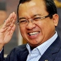 Priyo Budi Siap Pimpin Paripurna RUU Pilkada