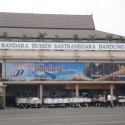 AP II Kembangkan Bandara Husein Sastranegara Bandung
