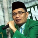 Emron Pangkapi: Kami Menunggu Fatwa Mahkamah Partai Untuk Selesaikan Konflik PPP
