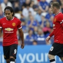 Falcao Lebih Baik daripada Rooney