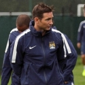 Tunjukan Kualitas Bintang, Pellegrini Ingin Lampard Bertahan di Man City
