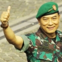 Jenderal Moeldoko: TNI Bersama Rakyat Membuat Terobosan Hadapi Isu Global Warming