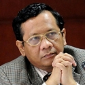 Mahfud MD: Bahaya, Usul Yusril Jadi Jalan Memakzulkan Jokowi