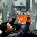 Penyidik Kejaksaan Agung Borong 16 Orang Saksi Kasus Transjakarta