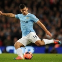 Saatnya Aguero Jadi Pemain Terbaik Dunia