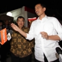 Penyusunan Kabinet Jokowi-JK Berbau Transaksional