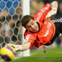 Tak Selalu Jadi Pilihan Utama, Casillas Legowo