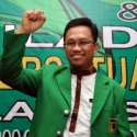 Ketua PPP Sulsel Tak Terima Diberhentikan SDA