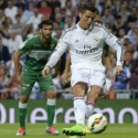 El Real Ngamuk, Elche Ditikam 5-1