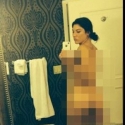 Gawat, Foto Telanjang Kiper Wanita Amerika Serikat Tersebar