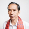 Jokowi Yakin UU MD3 Tak Berdampak Baginya