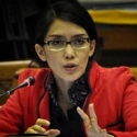 Rieke  Diah Berharap MK Kembalikan Keterwakilan Pemimpin Perempuan di DPR