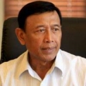 Wiranto: Rakyat Jadi Tahu Partai Demokrat Cuma Pencitraan