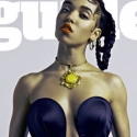 FKA Twigs, Kepergok Digandeng Mesra Rob Pattinson