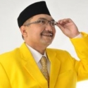 Aburizal Bakrie Akan Shalat Istikharah untuk Tentukan Calon Ketua DPR dan MPR