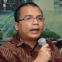 Denny Bantah Diperiksa Penyidik Kejaksaan Agung