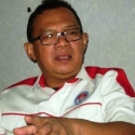 Alfitra Salam Dijagokan Jadi Menpora<i>!</i>