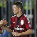 Cetak Gol Perdana bagi Milan, Torres Malah Kecewa