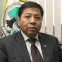 Golkar Sebaiknya Hapus Setya Novanto dari Daftar Calon Ketua DPR