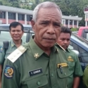 Bupati Biak Numfor Dituntut 6 Tahun Penjara