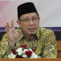 Lukman Hakim Tetap Yakin Kementerian Agama Dipertahankan