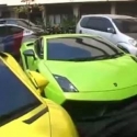 ITW Duga Ada Permainan Hentikan Kasus Lamborghini