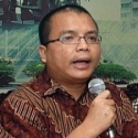Denny Indrayana Jelaskan Kronologis Gratifikasi di Kemenkumham