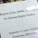 Korut Perlihatkan pada Dunia Siapa Pelanggar HAM Sebenarnya