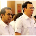 Ahmad Muzani Tepat Dampingi Ahok Pimpin DKI