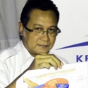 Bos KAI Baru Janji Lanjutkan Warisan Jonan