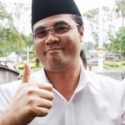 Nama Aceng Fikri Disambut Tepuk Tangan