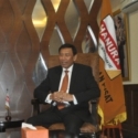 Wiranto: Malapetaka Bila Bangsa Indonesia Tak Punya Mimpi yang Satu