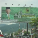 Tenang, Foto SDA Hiasi Sudut Kota Surabaya