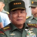 Panglima: Sistem Pertahanan Semesta Salah Satu Strategi Perang TNI