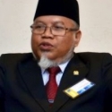 Surahman Hidayat Terpilih Jadi Ketua Mahkamah Kehormatan DPR