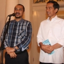 Jokowi dan KPK Didesak Buka Daftar Menteri Tanda Merah