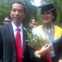 Diperlakukan Sama, Hampir Bisa Dipastikan Puteri Presiden Gagal Jadi PNS