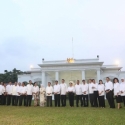 PKS: Kabinet Ramping Jokowi Tidak Terbukti